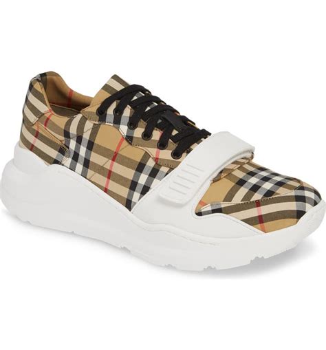 burberry shoes mens|burberry men's shoes nordstrom.